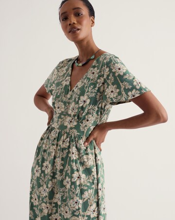Seasalt Cornwall Chateaux Dress