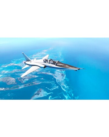 Microsoft Flight Simulator 2024 (PS5)