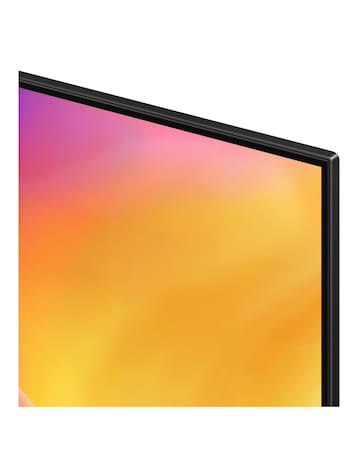Samsung UE55M70HAKXXU 55in Mini LED HDR 4K Smart TV