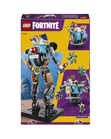 LEGO Fortnite KIT 77081