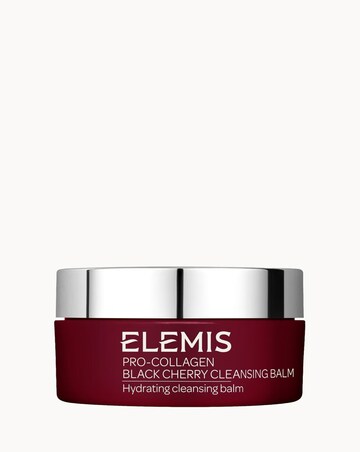 Elemis Pro-Collagen Black Cherry Cleansing Balm 100g
