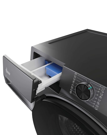 Hoover Pro Wash Series 5 10kg- Graphite + Installation