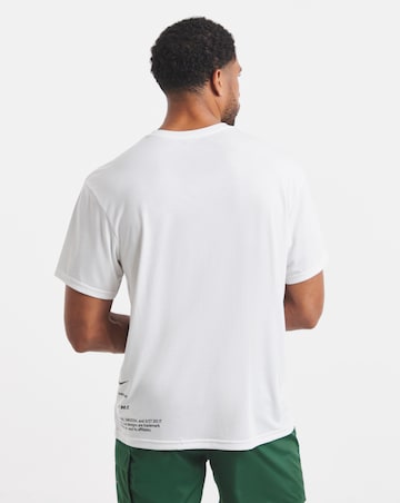 Nike Short Sleeve Hydroguard T-Shirt