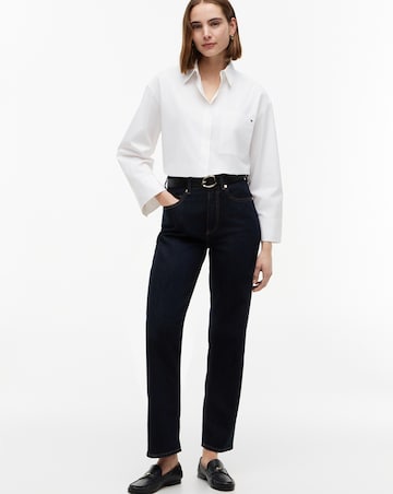 Tommy Hilfiger Modern Poplin Shirt