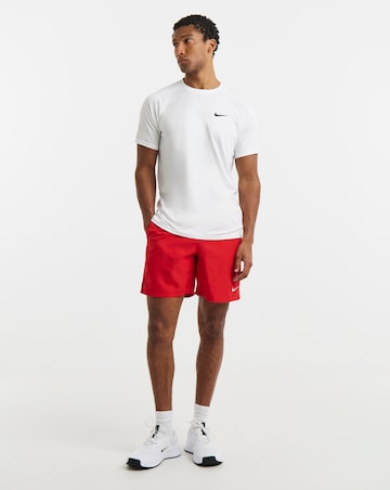 Nike Essential Short Sleeve Hydroguard