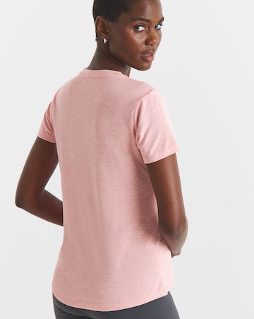 Puma Essential Heather T-Shirt