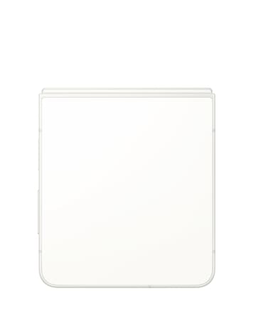 Samsung Galaxy Z Flip8 256GB 5G - Cream