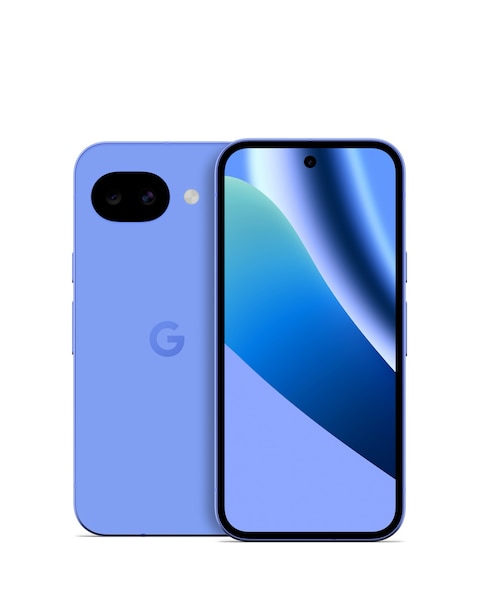 Google Pixel 10a 128GB - Lavender