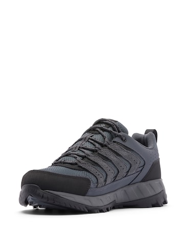 Columbia Strata Trail Low Waterproof Trainers