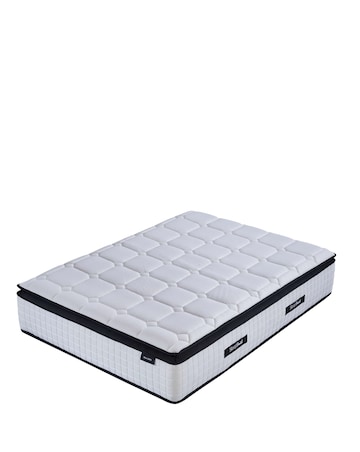 SleepSoul Bliss 2000 Mattress