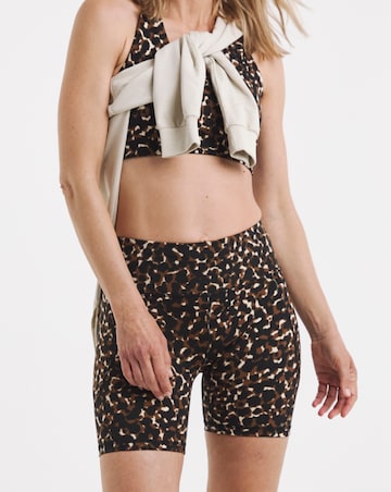 Sweaty Betty Power 6 Biker Shorts