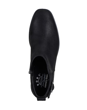 Skechers Bobs Wander Luxe Boots - Standard Fit (D)