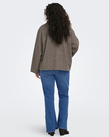 Joules Denim Western Dress