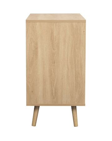 Herringford 2 Door Sideboard