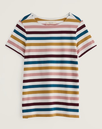 Seasalt Cornwall Sailor T-Shirt