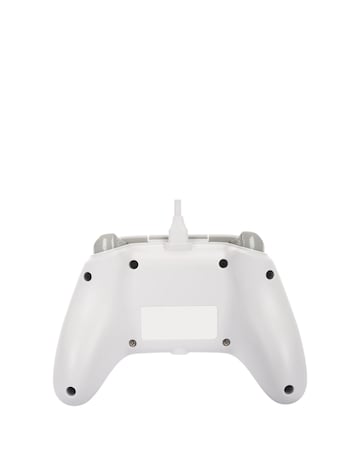 PowerA Wired Controller for Xbox Series X/S - White