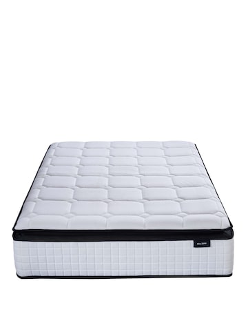 SleepSoul Bliss 2000 Mattress
