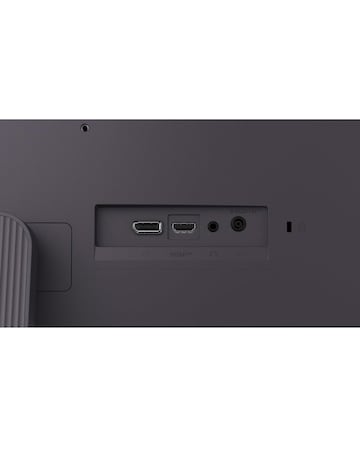 LG 27G411A-B.AEK 27in 120Hz 1ms FHD IPS UltraGear G4 Gaming Monitor - Black