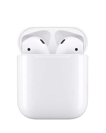 Refurbished Apple AirPods 2nd Gen (Pristine Condition)