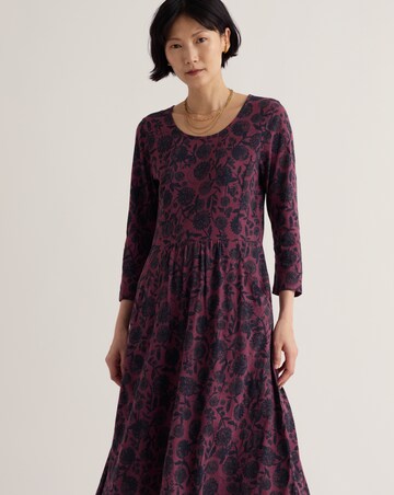 Seasalt Cornwall 3/4 Enor Dress