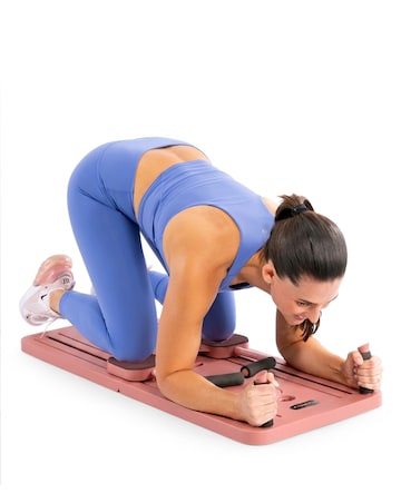 Marcy Pilates Core Trainer