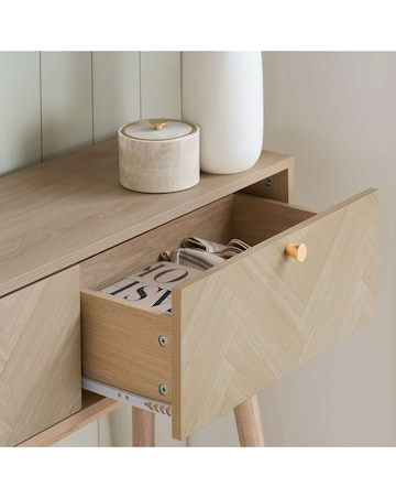Herringford Console Table
