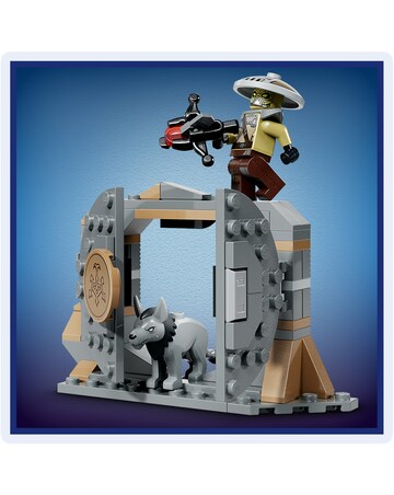 LEGO Star Wars Hutt Droid