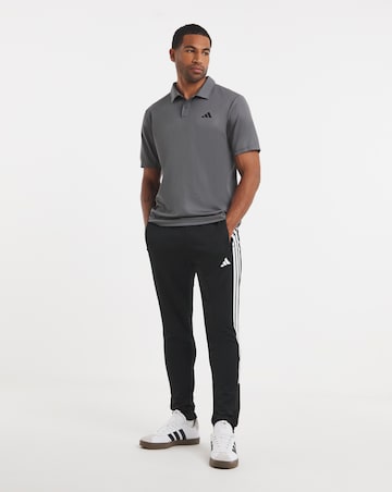 adidas Work Out Essentials All Set 3 Stripe Pant