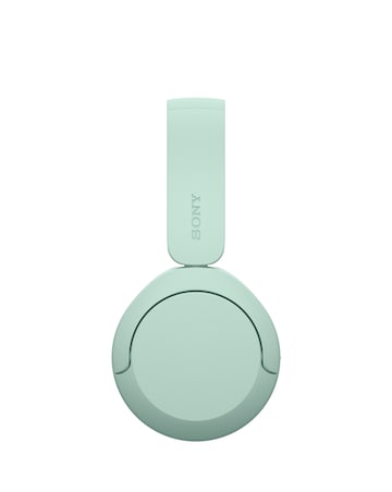 Sony WH-CH530 Wireless On-Ear Headphones - Mint