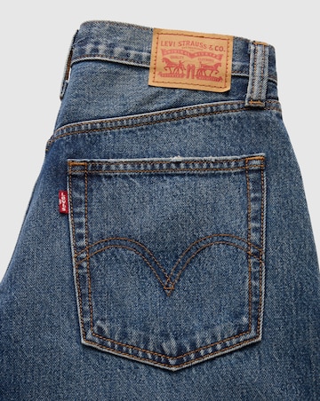 Levi's Middy Balloon Jean