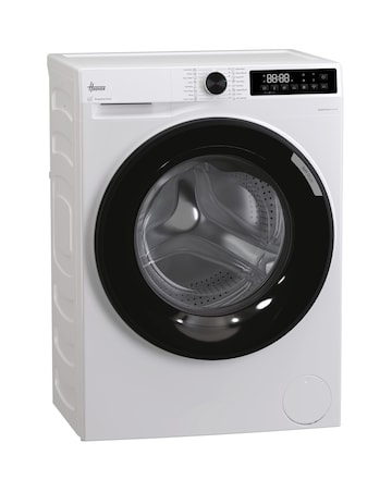 Hoover Pro Wash Series 3 9kg- White + Installation