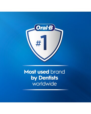 Oral-B iO2 Series Forest Green + Travel Case