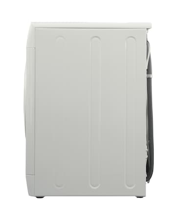 Indesit BIWMIL71252UKN Integrated 7kg Washing Machine + Installation