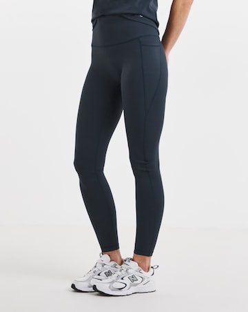 Sculpt Activewear High Waist Performance Leggings