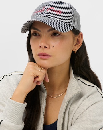 Sweaty Betty Azure Lifestyle Cap