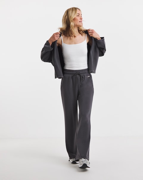 Sculpt Activewear Modal Trousers