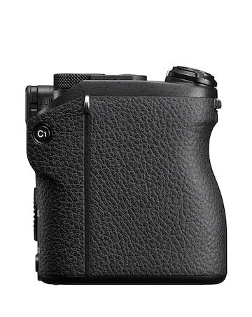 Sony Alpha 6700 APS-C Mirrorless Camera