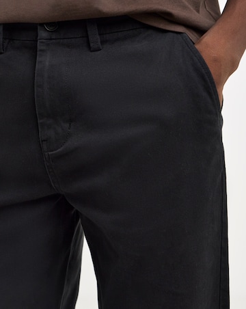 Straight Fit Chino