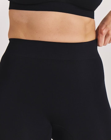 Pretty Secrets (3 Pack) Comfort Short Knickers