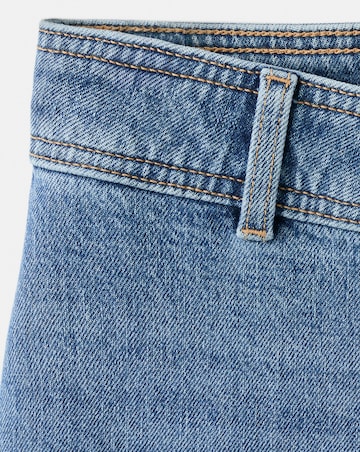 Mango Jeans Catherin
