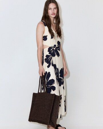 Mango Dress Olimpio