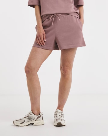 Sweaty Betty Revive Boxy Short