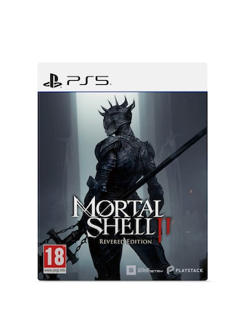 Mortal Shell 2 - Revered Edition (PS5)