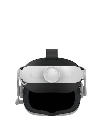 Venom Head Strap with Powerbank for Meta Quest 2, 3 & 3S