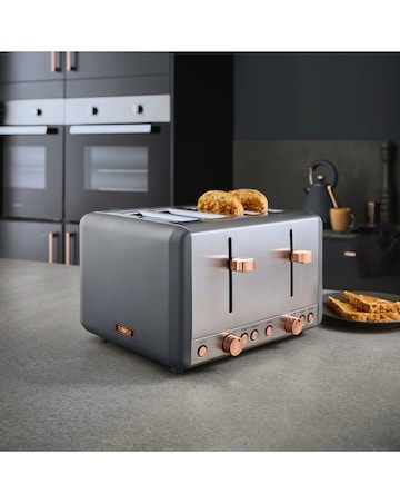 Tower Cavaletto Grey Bundle