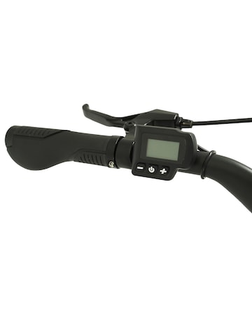 Falcon Liberty Cross Bar Electric Bike