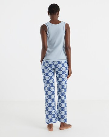 Pretty Secrets (2 Pack) Pyjama Sets Celestial/Blue