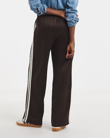 adidas 3 Stripe Stadium Track Pant