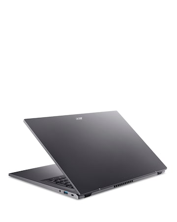 Acer Aspire Go 17.3in Laptop - Intel Core 3 8GB 128GB - Iron
