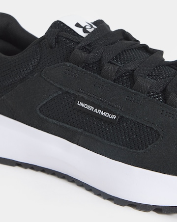 Under Armour Street Mirage Trainers